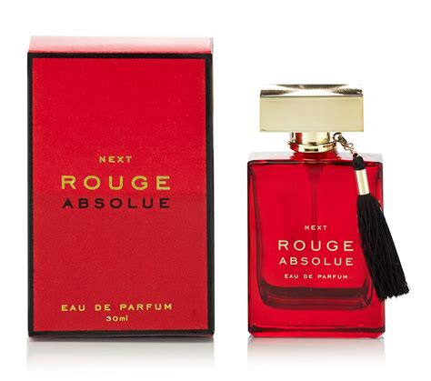 Rouge Perfume for Women 